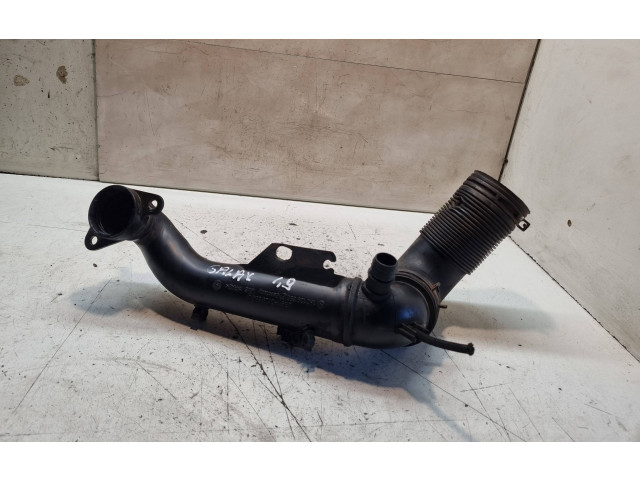 Интеркулер 1H0129656, 7M0129627AA Ford Galaxy