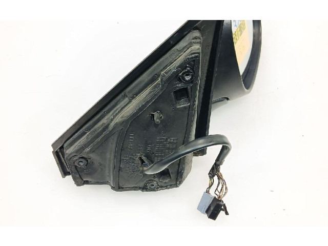 Зеркало электрическое Lancia Delta - года