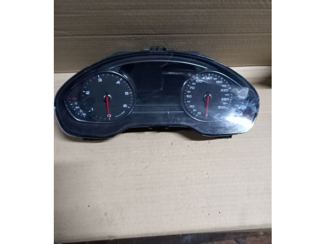 Přístrojová deska Audi A8 S8 D4 4H 2010 4H0920900D, 4H0920900D