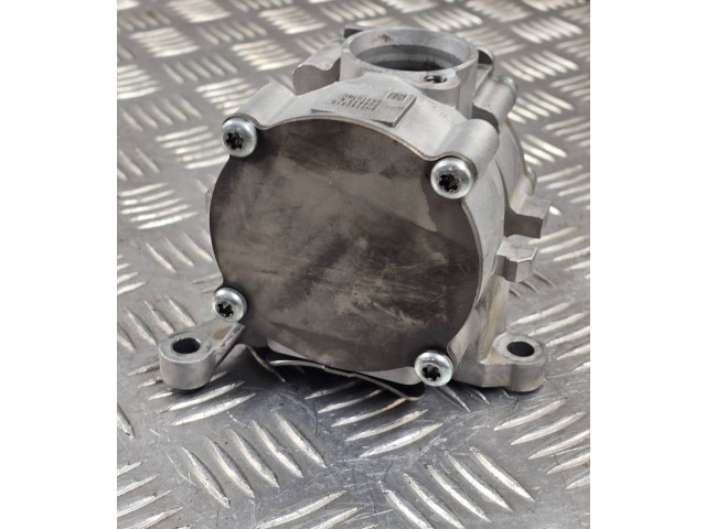 Čerpadlo oleje 059103BC Audi Q7 4M CRT