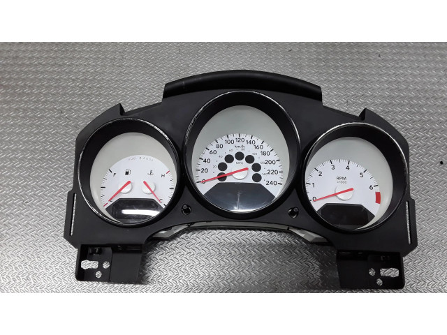 Přístrojová deska Dodge Caliber 2008 0YD471DVAB