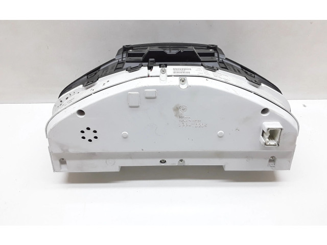 Панель приборов 30786622AB, 30786622   Volvo V70       