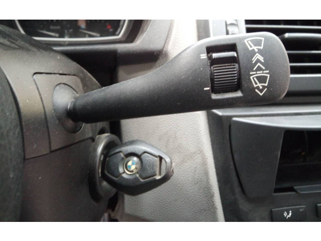 Ручка стеклоочистителей    BMW X3 E83