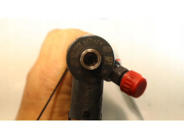 Vstřikovač 0445110288 Honda Civic N22A2