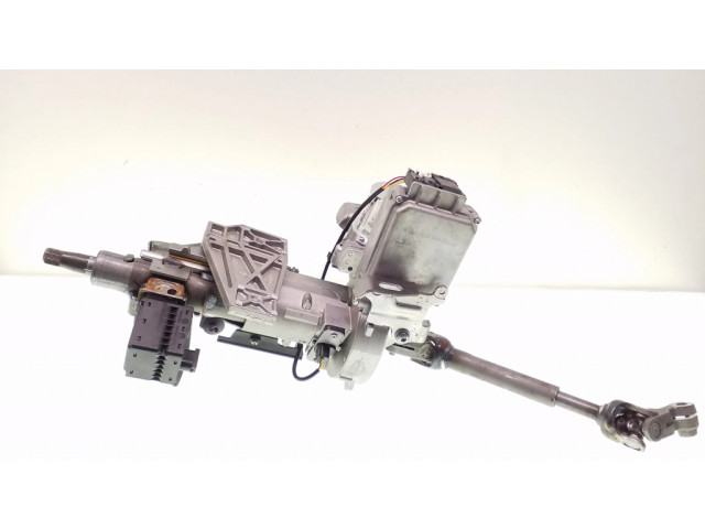 Насос рулевого управления