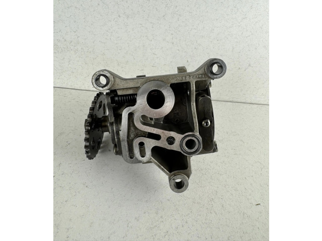 Čerpadlo oleje 059115103BC Audi A6 S6 C7 4G