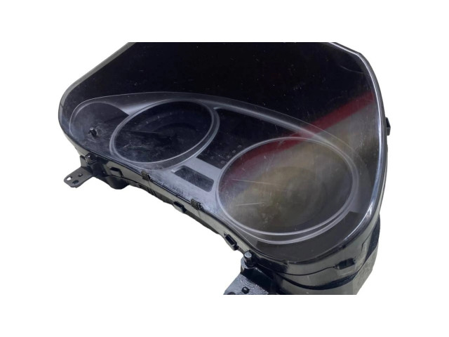 Панель приборов 8380053650 Lexus IS 220D-250-350