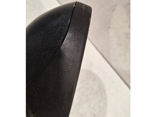 Zpětné zrcátko Renault Modus 2007