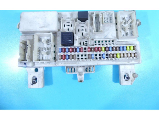 Блок комфорта 519096119, IMPRK1354501   Volvo V50   