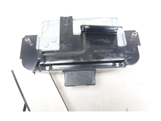 Блок управления двигателя 56029583AB, 56029583AB Jeep Compass