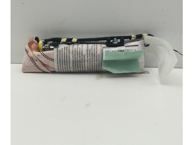 Подушка безопасности в сиденье 5G0880241C Volkswagen Golf VII