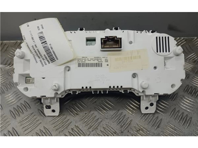Панель приборов 05091682AI, 05091682AI   Jeep Grand Cherokee       