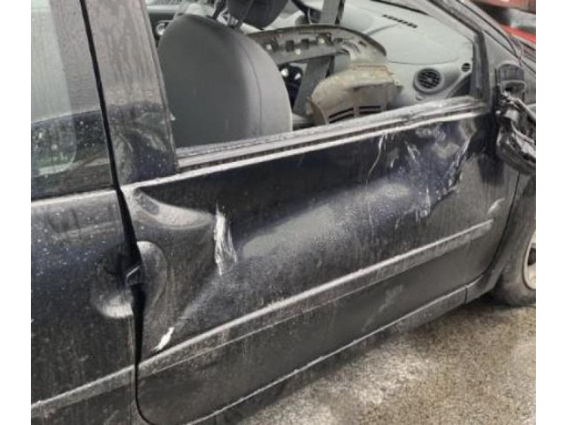 Вентилятор печки    7701067950   Renault Twingo II