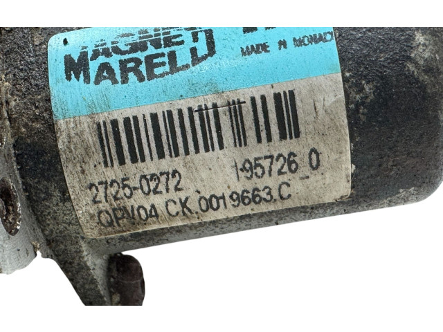 Блок управления коробкой передач EJ0011955, 1957260 Maserati Quattroporte