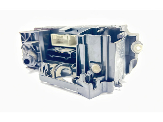 Блок управления климат-контролем 74731000, 5370111CF   Volkswagen Caddy