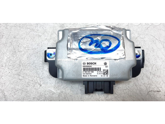 Блок управления 56029583AC Jeep Compass