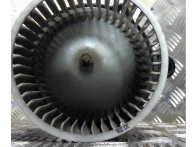 Вентилятор печки    971121C000   Hyundai Getz