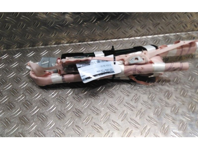 Боковая подушка безопасности CN15A042D94AC, CN15A042D94AC Ford Ecosport