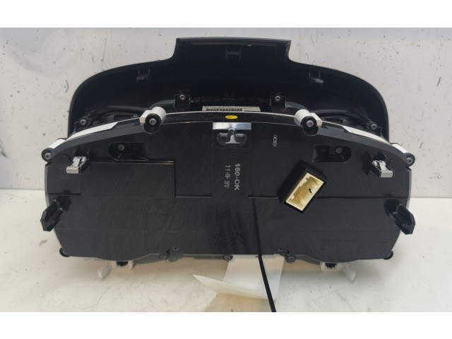 Панель приборов 9828218480   Citroen C3 Aircross       