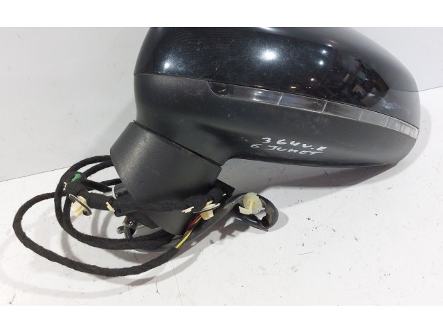 Зеркало электрическое Audi A1 2010 - 2018 года