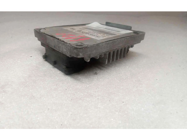 Блок управления двигателем Блок управления 09388049DLYZ, CENTRALITAMOTORUCE   Chevrolet Rezzo