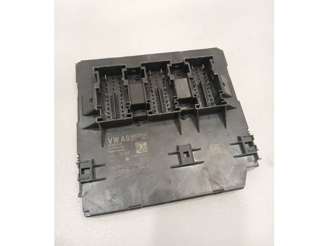 Блок комфорта 5K0937085AD, BCMPQ35 Volkswagen Caddy