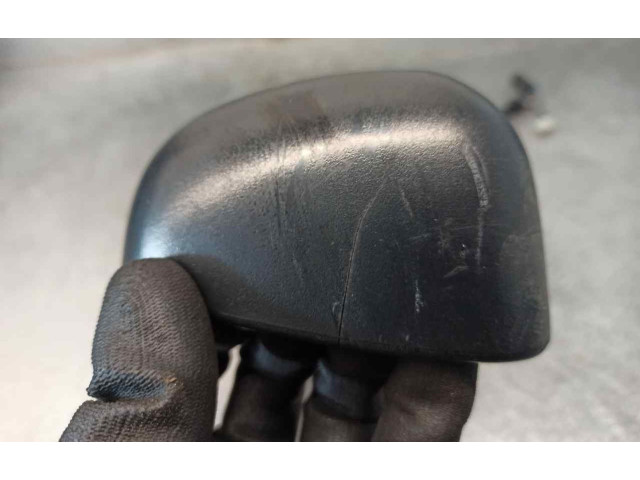 Зеркало электрическое        Saab 9000 CS  1992 - 1998 года   