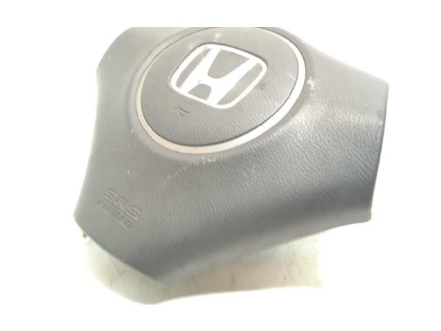 Подушка безопасности водителя 77800SEAXG910, 77800SEAXG91000 Honda Accord