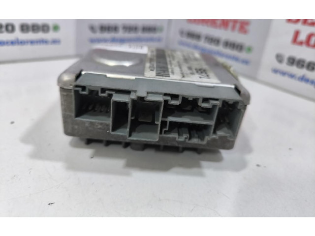 Другие блоки управления / модули 26076971027 Fiat Punto (176)