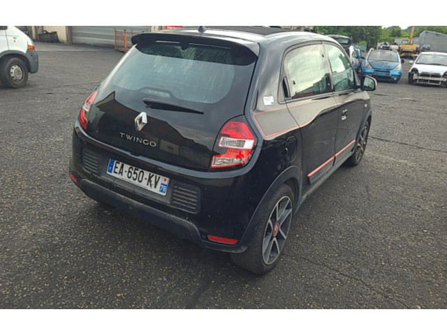 Моторчик заднего дворника 287108228R    Renault Twingo III