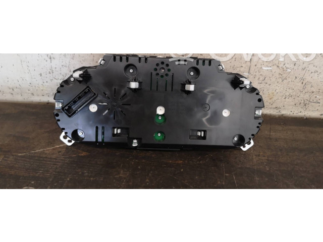 Панель приборов 94033A2020, 94033A2020   KIA Pro Cee'd II       