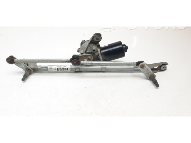 Моторчик дворников 55112661AB    Jeep Compass