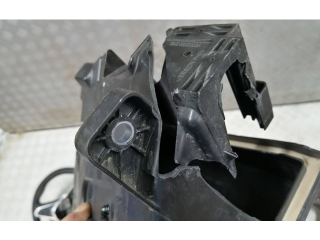 Pojistková skříňka 284B07753R, 284B07078R Renault Captur II 2021