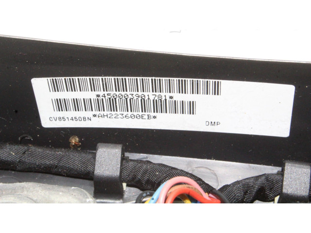 Руль Land Rover Discovery 4 - LR4 2010 - 2016 года AH223600EB