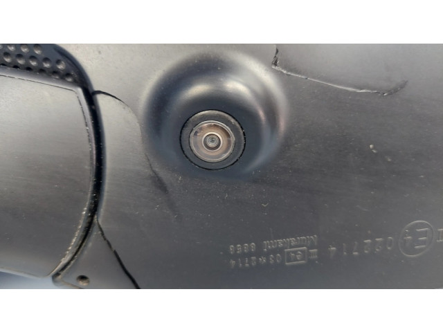 Zpětné zrcátko levé Toyota Land Cruiser (J150) 2010 E4022714