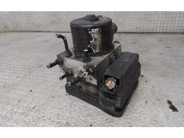 Блок АБС 1K0907379K Skoda Octavia Mk2 (1Z) 2004 - 2013 года