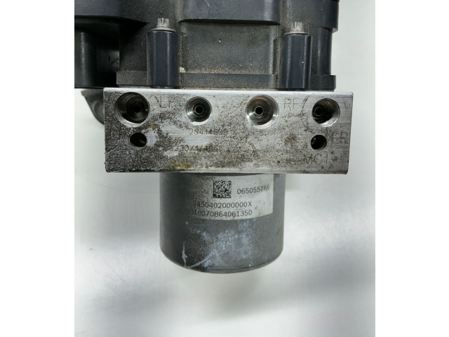 Блок АБС 065055766, 6070864061350   Chevrolet  Camaro   -  года