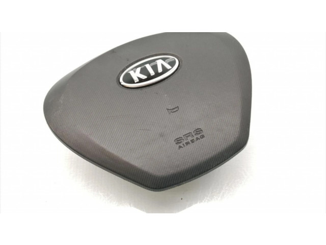 Подушка безопасности водителя 1H569-00010   KIA Ceed