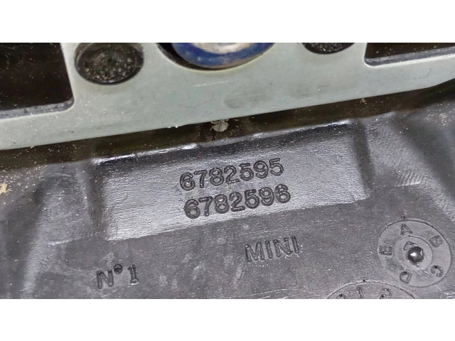 Volant Mini One - Cooper Clubman R55 2008 6782596, 6782595