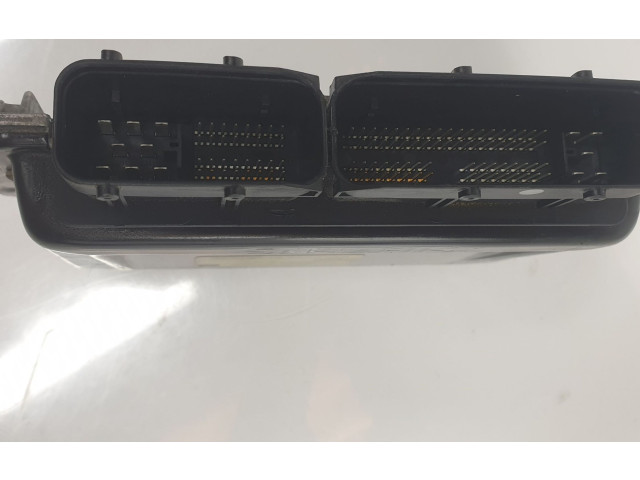 Блок управления двигателя 12147527610, 7557395 Mini One - Cooper R50 - 53