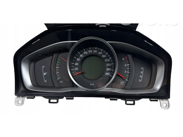 Панель приборов 31412864 Volvo S60