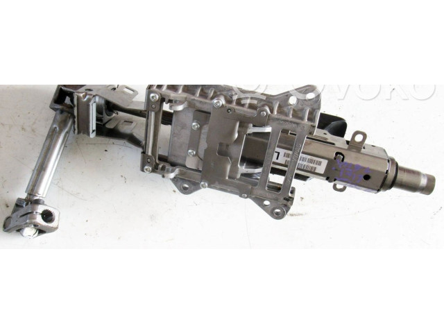  рейка  Колонка рулевая 8P1419502J, 12061306   Audi A3 S3 A3 Sportback 8P 2005 - 2013 года