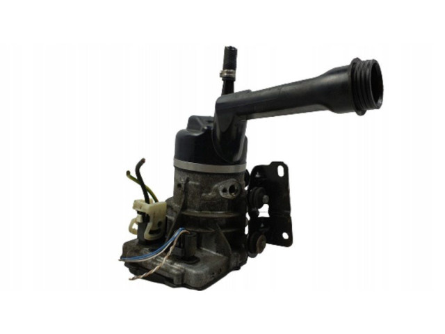 Насос усилителя руля