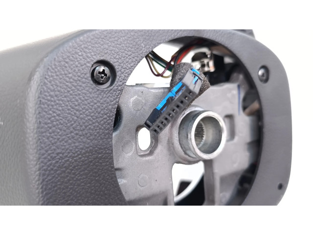 Volant Opel Antara 2013