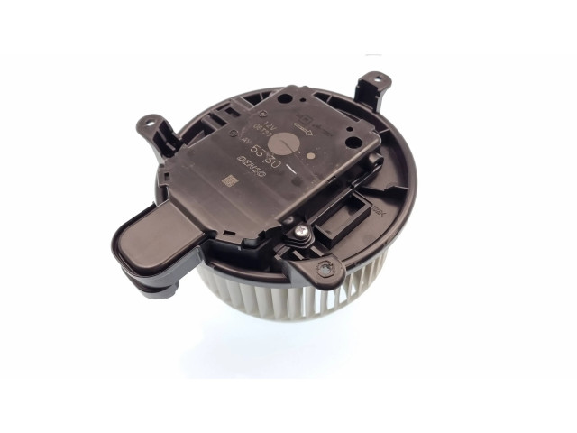 Вентилятор печки 08T27, 5330 Chevrolet Camaro