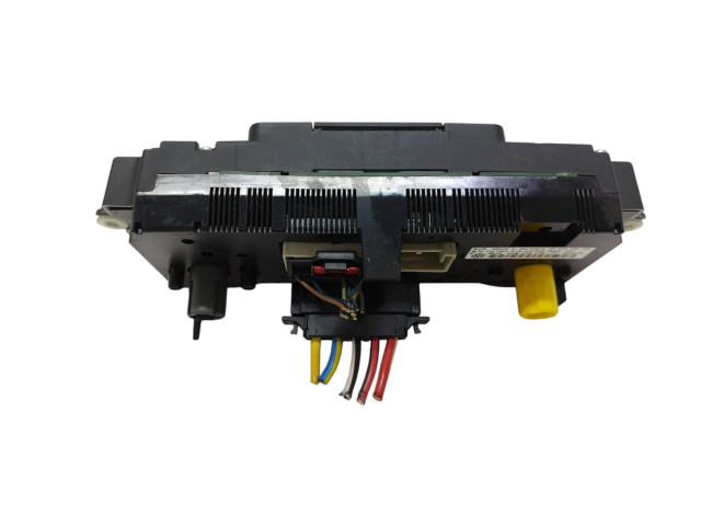 Блок управления климат-контролем 1K0819047CC, 5HB01041901   Volkswagen Caddy