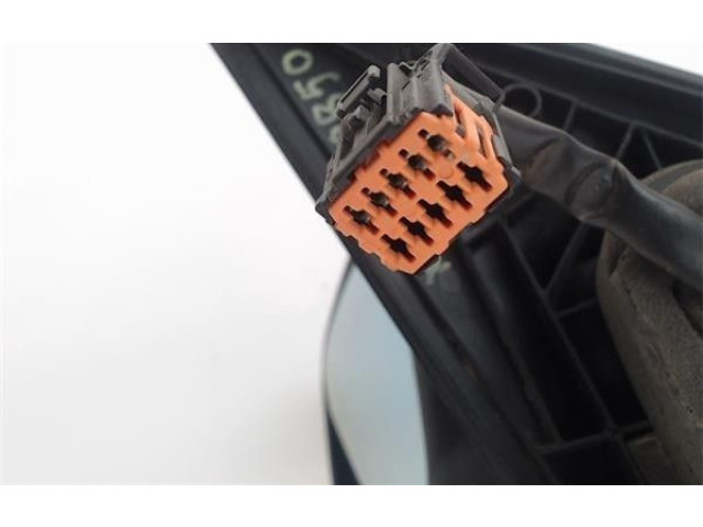 Зеркало (управляемое электричеством)