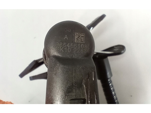 Форсунка 9654551080    Citroen C1  8HT 