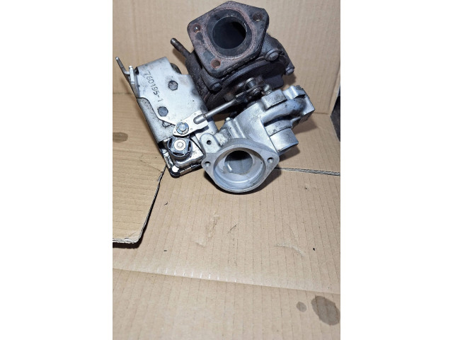  Турбина BMW X3 E83  7794020, 7629651         