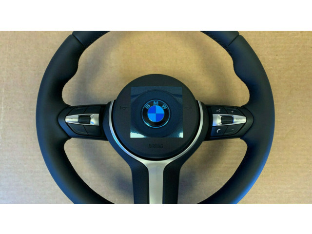 Volant BMW 2 F22 F23 2015 32307850403, 32308092206